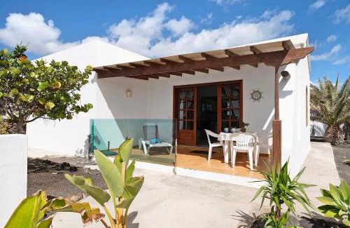 Charco del Palo House | Casa Drago, Belleza y Tranquilidad
