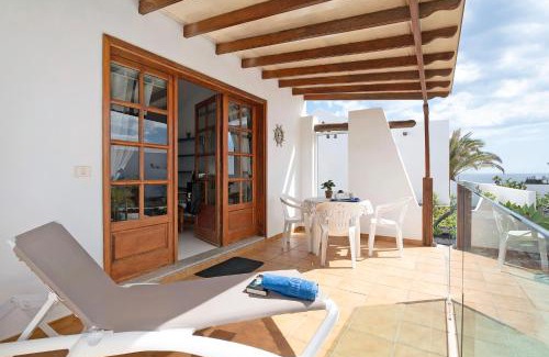 Charco del Palo House | Casa Drago, Belleza y Tranquilidad