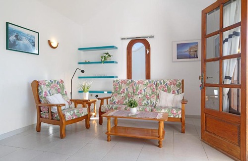 Charco del Palo House | Casa Drago, Belleza y Tranquilidad