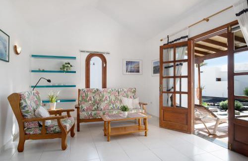 Charco del Palo House | Casa Drago, Belleza y Tranquilidad