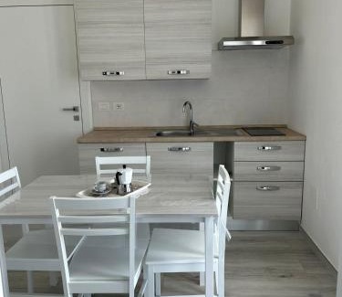Acquarica del Capo House | Casa Duca