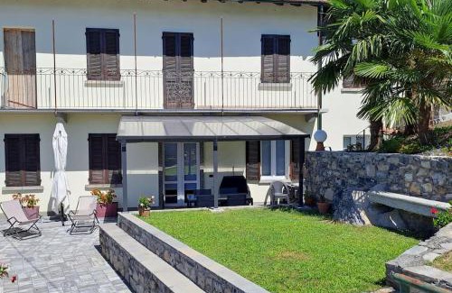 Olcio Apartment | Casa Ducale Como Lake View