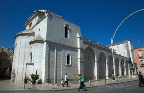 Santa Maria Bed & Breakfast | Casa Duconte