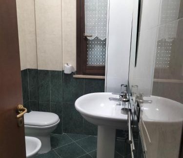Spoleto Apartment | Casa due mondi