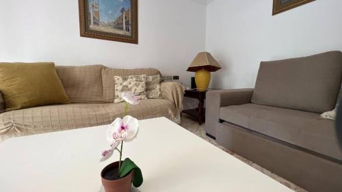 Nijar Apartment | Casa Duende en Villa de Nijar con piscina