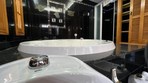 Nijar Apartment | Casa Duende en Villa de Nijar con piscina