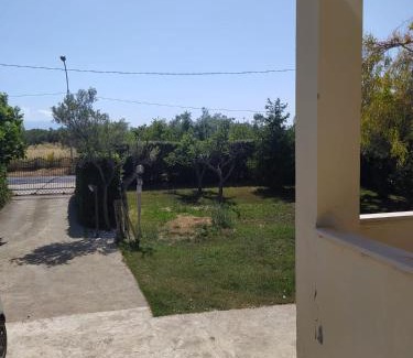San Vito Chietino House | Casa Duilia: una villa tra mare e collina
