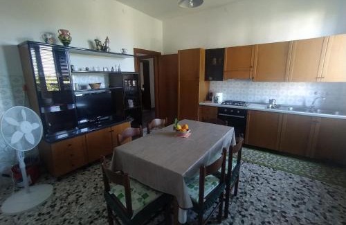 San Vito Chietino House | Casa Duilia: una villa tra mare e collina
