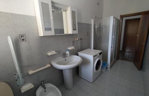 San Vito Chietino House | Casa Duilia: una villa tra mare e collina