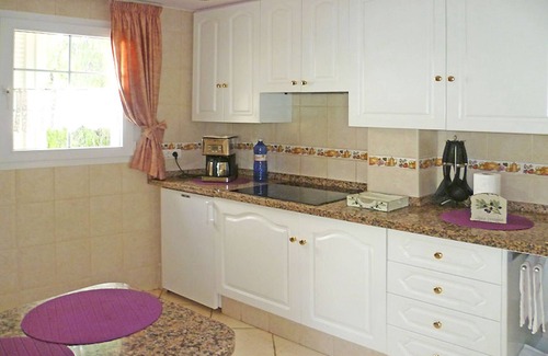 Chayofa House | Casa Dulce Vita