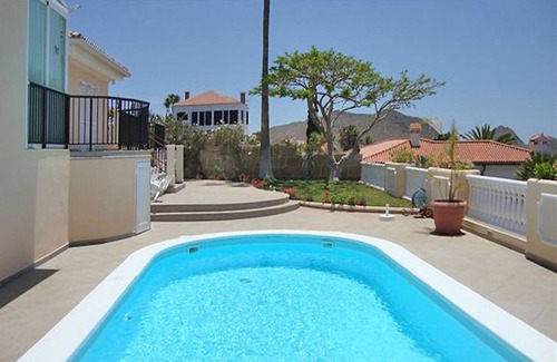 Chayofa House | Casa Dulce Vita