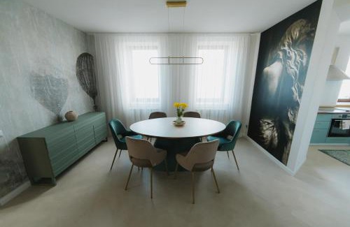 Cluj-Napoca Villa | Casa Dumars