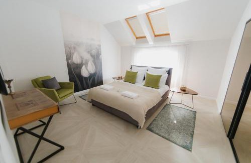 Cluj-Napoca Villa | Casa Dumars