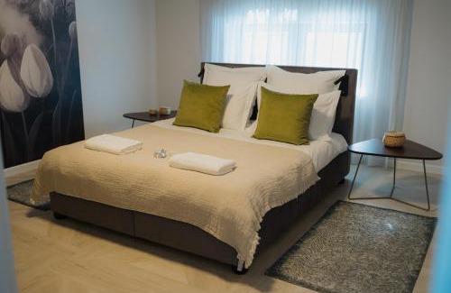 Cluj-Napoca Villa | Casa Dumars
