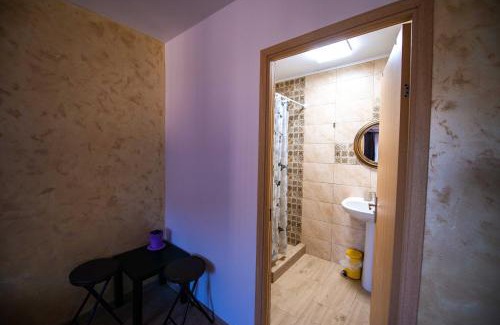 Navodari House | Casa Dumitrescu