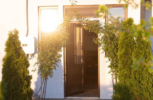 Navodari House | Casa Dumitrescu