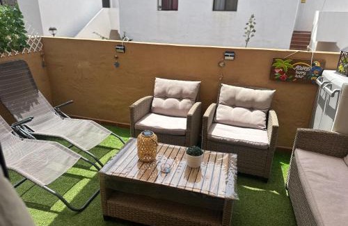 Corralejo Apartment | Casa Dunas Oasis