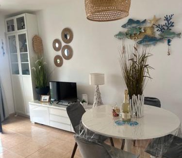 Corralejo Apartment | Casa Dunas Oasis