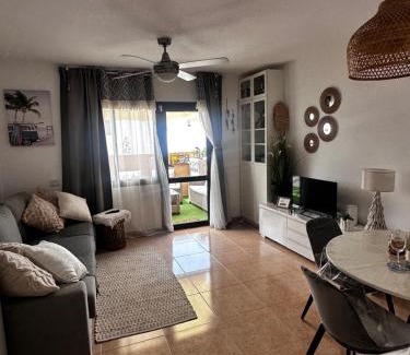 Corralejo Apartment | Casa Dunas Oasis