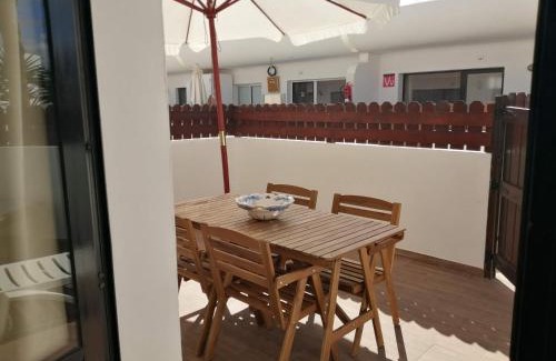 Corralejo Apartment | Casa Dunasol