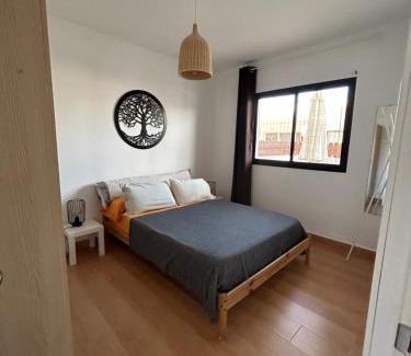 Corralejo Apartment | Casa Dunasol