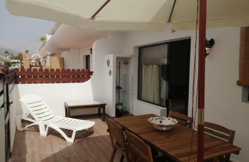 Corralejo Apartment | Casa Dunasol