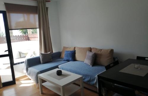 Corralejo Apartment | Casa Dunasol