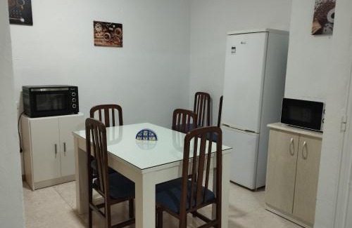 Prado del Rey Apartment | Casa Duque