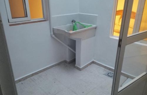 Prado del Rey Apartment | Casa Duque