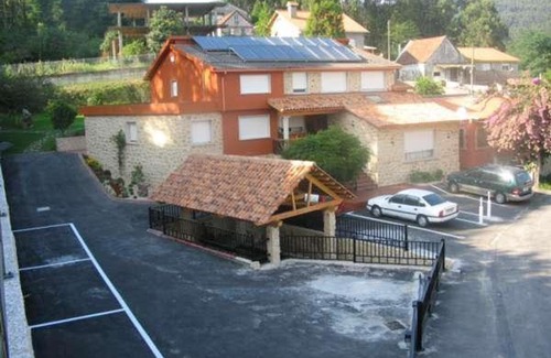 Moana House | Casa Durán