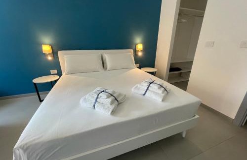 Manfredonia Apartment | Casa e Bottega