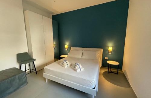 Manfredonia Apartment | Casa e Bottega