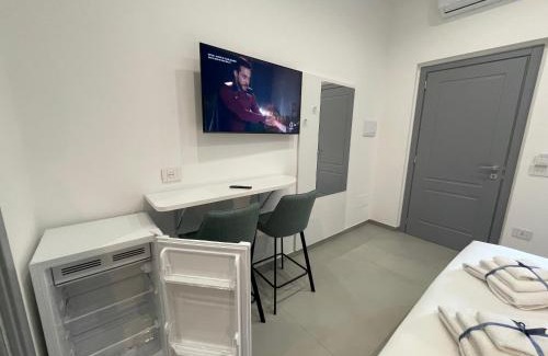Manfredonia Apartment | Casa e Bottega