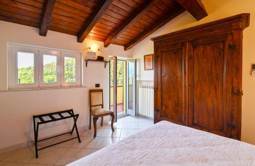 Ameglia Apartment | Casa e Mansarda delle Mura