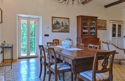 Ameglia Apartment | Casa e Mansarda delle Mura