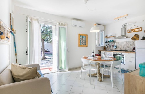 Marina di Cecina Apartment | Casa e mare by Interhome