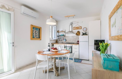 Marina di Cecina Apartment | Casa e mare by Interhome