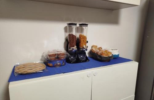 Fiumana Bed & Breakfast | Casa Eben-Haezer