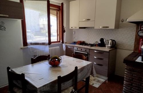 Fiumana Bed & Breakfast | Casa Eben-Haezer