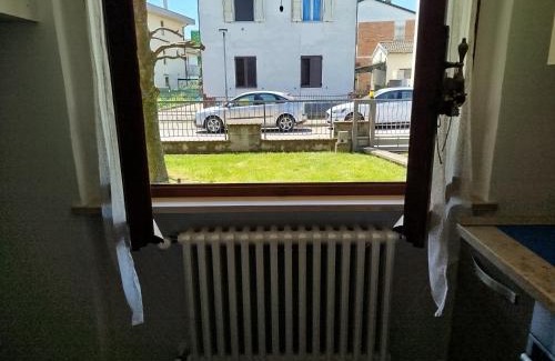 Fiumana Bed & Breakfast | Casa Eben-Haezer