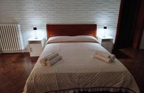 Fiumana Bed & Breakfast | Casa Eben-Haezer