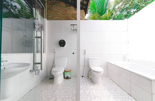 Binh Thuy Resort | Casa Eco Mekong Homestay