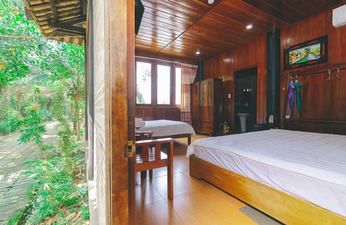 Binh Thuy Resort | Casa Eco Mekong Homestay