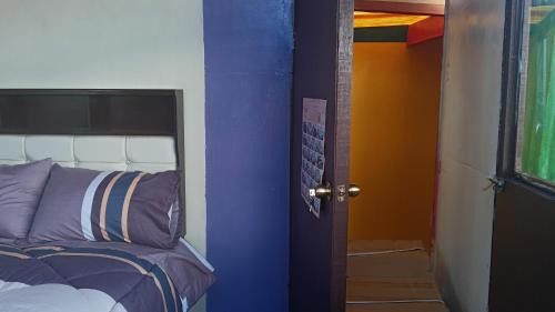 Puno Cabin | casa ecológica