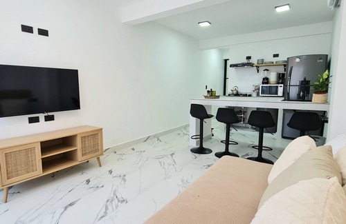 La Gloria Condo | Casa Ecos D´Alma - Eco Sul - A unique stay in a quaint neighborhood