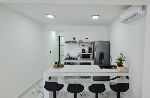 La Gloria Condo | Casa Ecos D´Alma - Eco Sul - A unique stay in a quaint neighborhood
