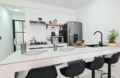 La Gloria Condo | Casa Ecos D´Alma - Eco Sul - A unique stay in a quaint neighborhood