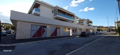 Avezzano House | Casa Edo