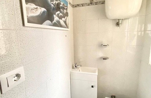 Pizzo Apartment | Casa Edoardo Two Bedroom Pizzo Calabro