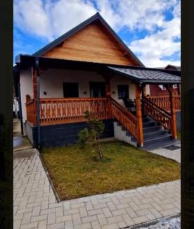 Viseu de Sus House | Casa Edy